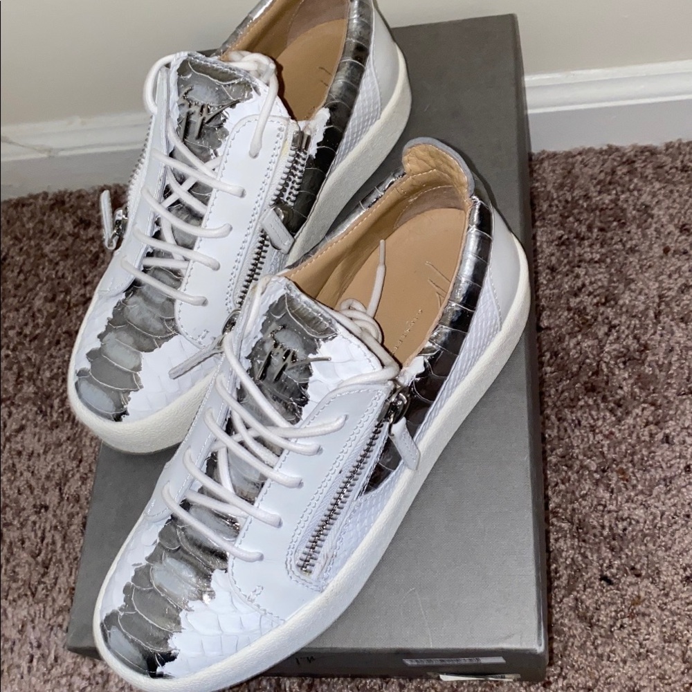 Giuseppe Zanotti Sneakers